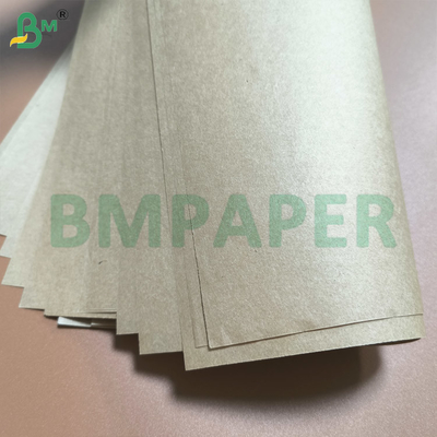 مقاومت سطح بالا MG قهوه ای کاغذ کرافت 30gsm - 50gsm