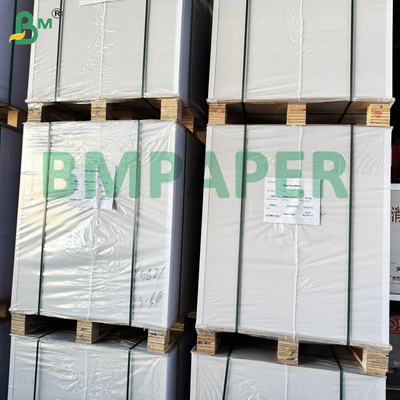 مقاومت سطح بالا MG قهوه ای کاغذ کرافت 30gsm - 50gsm