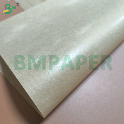 مقاومت سطح بالا MG قهوه ای کاغذ کرافت 30gsm - 50gsm