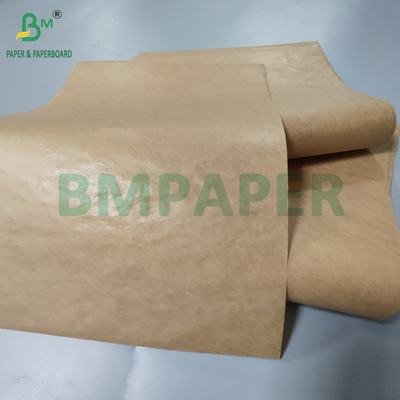 30gsm فولاد کاغذ Interleaving برای تولید آلومینیوم قدرت بالا 600mm