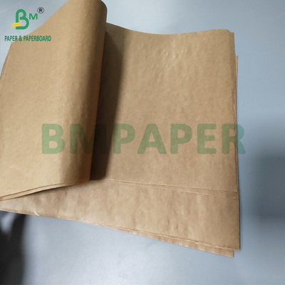 30gsm فولاد کاغذ Interleaving برای تولید آلومینیوم قدرت بالا 600mm