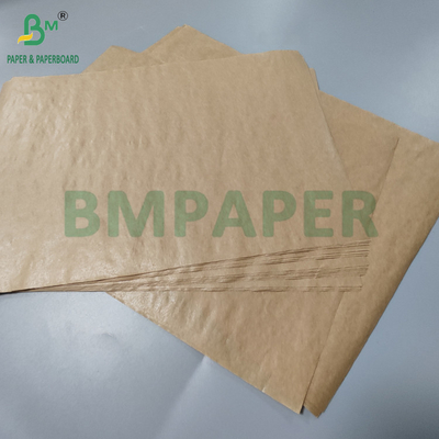 30gsm فولاد کاغذ Interleaving برای تولید آلومینیوم قدرت بالا 600mm