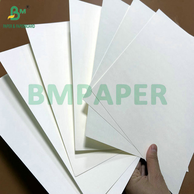 6 اینچ هسته 900mm 960mm عرض مواد غذایی درجه جامکاغذ برای فنجان های آشامیدنی