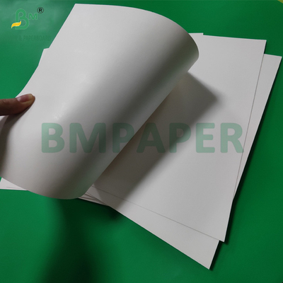 ۳۰۰ گرم + ۱۵ گرم کاغذی پوشیده با پارچه PE