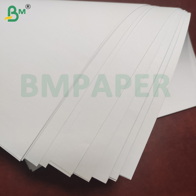 کاغذ کتابي لايه اي بدون پوشش 70 پوند 80 پوند