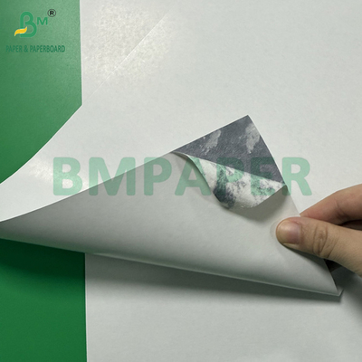 290gm کاغذ خاکستری غیر شفاف برای کارت بازی کارت های بازی ورق سفارشی