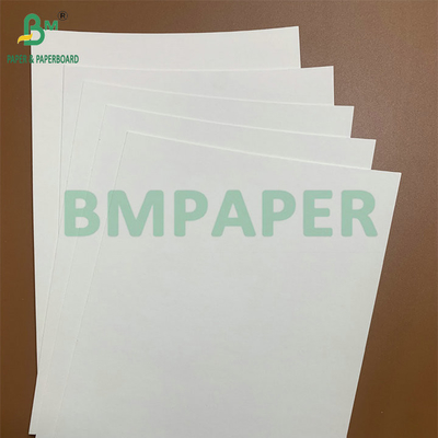 کاغذ جذب آب 0.7mm 0.9mm برای ساخت آب آشامیدنی