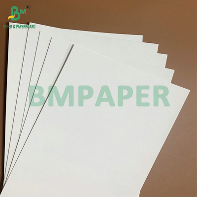 کاغذ جذب آب درجه غذایی 0.4mm 2mm برای ساخت ورق خشک کن