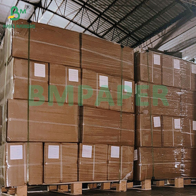 20LB کاغذ کپی کربن بی سی بی CFB CF نامه اندازه 8.5 * 14 اینچ 8 1/2 × 11 اینچ