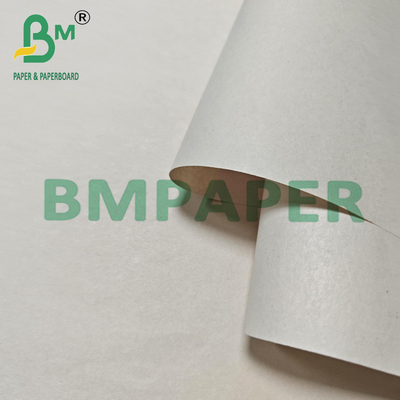 781mm 1600mm روشنایی بالا روزنامه تایپ کردن کاغذ بسته بندی 45gsm