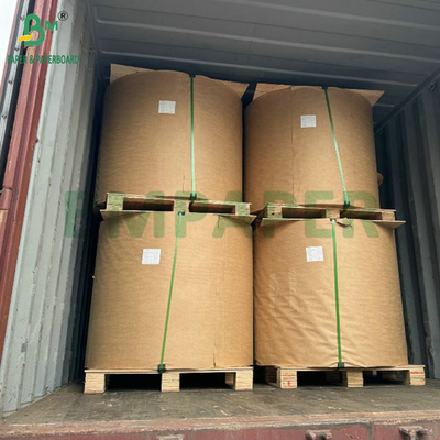 50 گرم 60 گرم 8.5 اینچ x 14 اینچ رنگ صورتی آبی کاغذ بدون کربن برای رسید تحویل