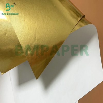 70gm 75gm C1S پوشش داده شده کاغذ مقاومت مرطوب برای لیبل بطری شیشه آبجو