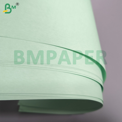 کاغذ فوق العاده 8.5 × 11 بدون کربن سفید روشن کاغذ خود کپی دیجیتال