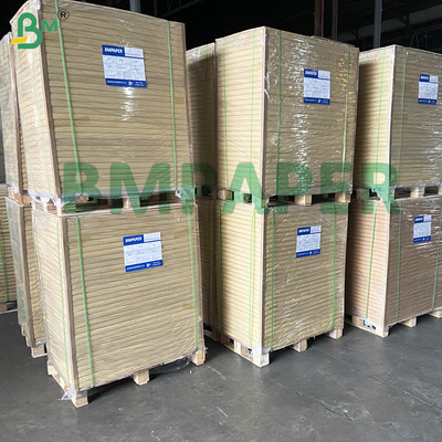 کاغذ فوق العاده 8.5 × 11 بدون کربن سفید روشن کاغذ خود کپی دیجیتال