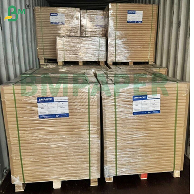 135 گرام 150 گرام کاغذ پایه لیوان سفید درجه غذایی برای لیوان قهوه