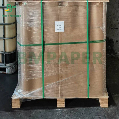 80 گرام طومار کاغذی طرح با پلاگین لاستیکی A1 A0 اندازه 50 - 150 متر طول