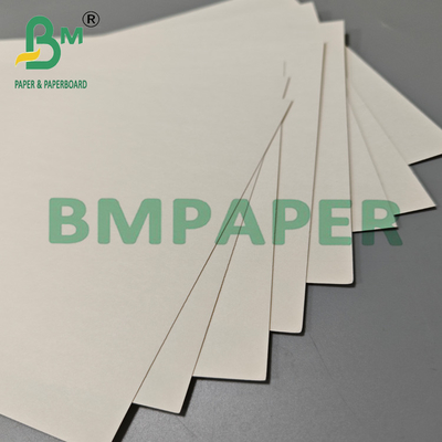210gm چاپی PLA پوشش Kraft Cupstock کاغذ رول برای چای