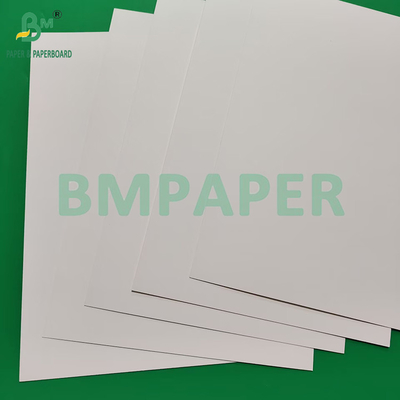 230gsm 260gsm تک طرفه PE پوشش ورق جام برای ساخت کاغذ جام