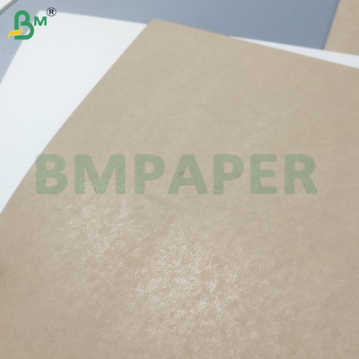 PE پوشش داده شده ضد خروجی سفید کاغذ جام رول 135gsm-350gsm