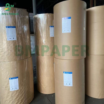71cm رول 280gsm 300gsm C2S سیاه هسته کاغذ پوکر برای کارت بازی