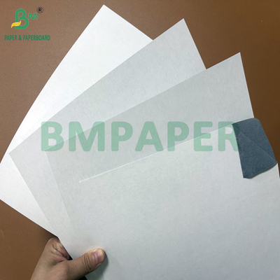 71cm رول 280gsm 300gsm C2S سیاه هسته کاغذ پوکر برای کارت بازی