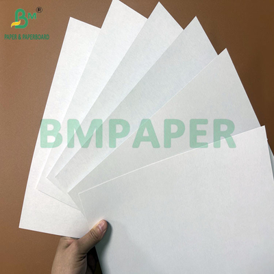71cm رول 280gsm 300gsm C2S سیاه هسته کاغذ پوکر برای کارت بازی
