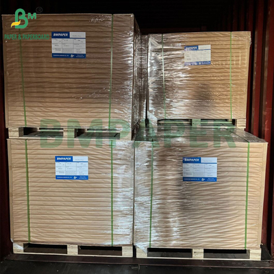 70 گرمی 80 گرمی ورق کاغذی چرمی غیر سفید برای پخت کوکی 12'x 16'