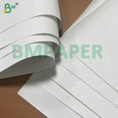 60 گرام 70 گرام 80 * 80 میلی متر سطح صاف رول کاغذ حرارتی برای چاپگر POS و ATM