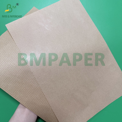60 گرام کاغذ کرفت خطی با کیفیت بالا 762 میلی متر عرض X 200m 237m 500m