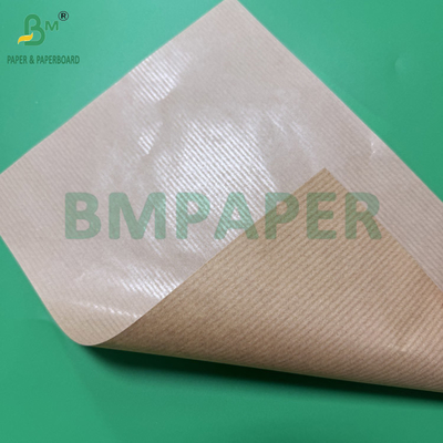 60 گرام کاغذ کرفت خطی با کیفیت بالا 762 میلی متر عرض X 200m 237m 500m