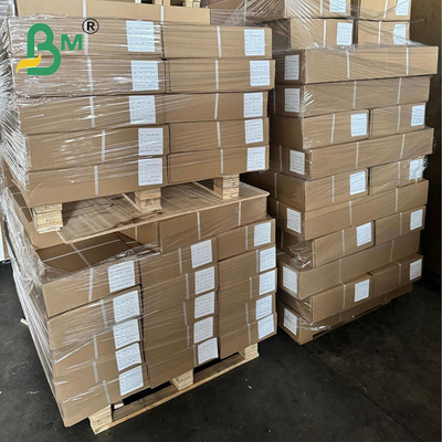20# یک طرفه و دو طرفه آبی مهندسی CAD نقشه ساز سند کاغذ 20 "* 150ft