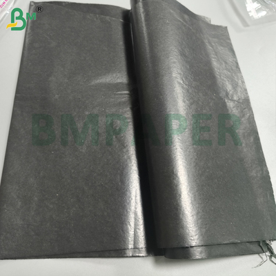 کیسه حفاظت از کاشت انار کاغذ 30 گرمی کاغذ سیاه 55 گرمی کاغذ قهوه ای بیرونی