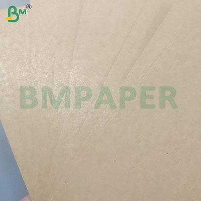 230gsm + 15gsm PE پوشش جام کاغذ استاک رول های کشش خوب