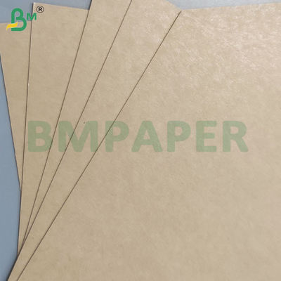 230gsm + 15gsm PE پوشش جام کاغذ استاک رول های کشش خوب
