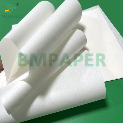 90 گرام 100 گرام کاغذ کرفت سفید برای پاکت ها 60 سانتی متر 86 سانتی متر عرض رول