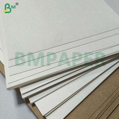سختي فوق العاده کاغذ پايه Cupstock بدون پوشش 150 - 250gm