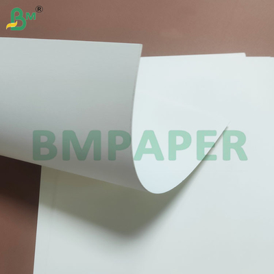 رولر های کاغذی سفید سفید و قابل بازیافت 230gm