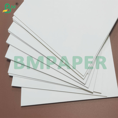 رولر های کاغذی سفید سفید و قابل بازیافت 230gm