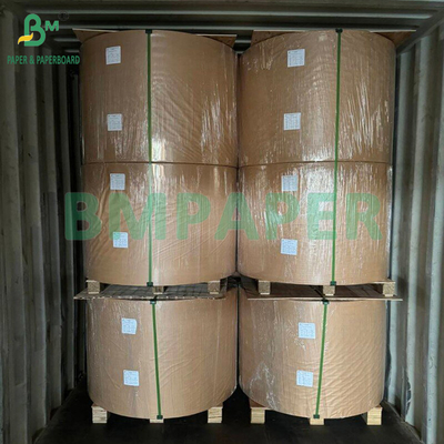 230gm کاغذ سفید یکبار مصرفی با مقاومت بالا