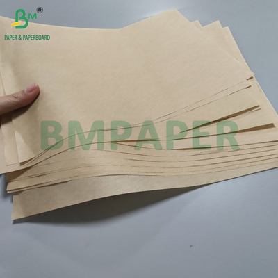 کاغذ ضد چرب سیلیکون 40 گرمی برای سرخکن هوا 40 x 60 سانتی متر