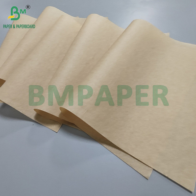 کاغذ ضد چرب سیلیکون 40 گرمی برای سرخکن هوا 40 x 60 سانتی متر