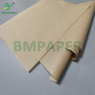 کاغذ ضد چرب سیلیکون 40 گرمی برای سرخکن هوا 40 x 60 سانتی متر