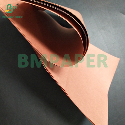66 گرمی 70 گرمی رول کاغذ گلابی قصابی بدون پوشش برای کباب 60 سانتی متر*50 متر