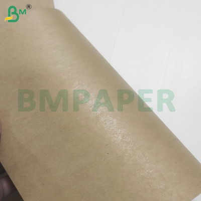 ایمنی مواد غذایی 200+10GSM ورق های کاغذی پوشش داده شده با PET برای ظروف مواد غذایی