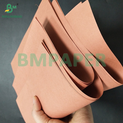 66gm 70gm مواد غذایی ضد روغن بدون پوشش کاغذ گلابی قصاب 61cm * 53m رول