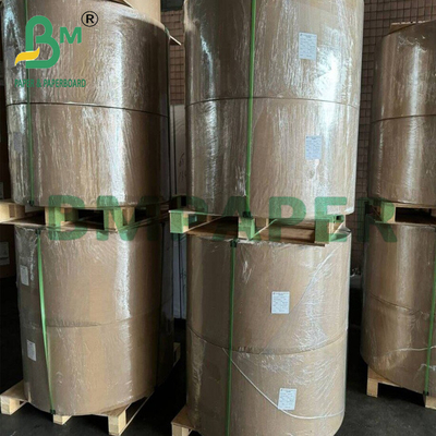 60 گرمی مقاومت کششی بالا سفید MG کوله بوتیک کاغذ 61 x 86