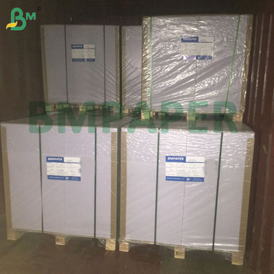 180gm / 65lb کاغذ کارتونی رنگی 70 X 100cm کاغذ رنگی چاپی دو طرفه