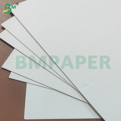 0.6mm اثر چاپ خوب میزان جذب بالا ورق های کاغذی