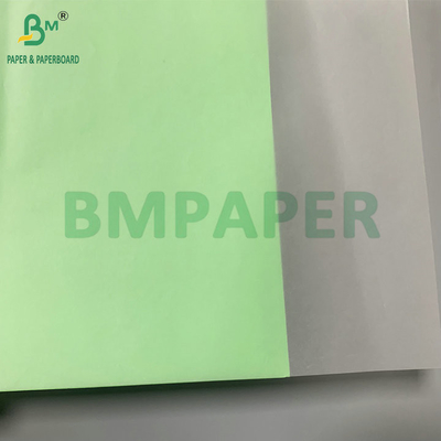 سطح صاف بدون اسید و کیفیت آرشیوی 90gsm کاغذ ردیابی برای نقاشی
