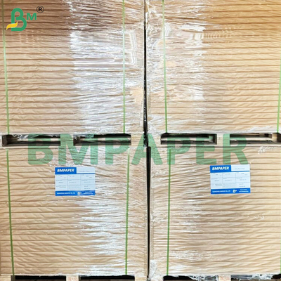 30gsm White Double Side Silicone Coated Paper Rolls for Cooking